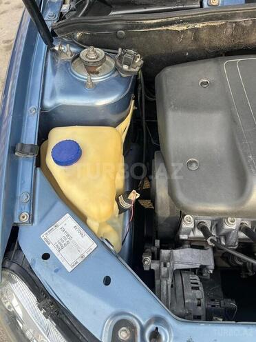 LADA (VAZ) Kalina 2005, 290,000 km - 1.6 l - Xırdalan