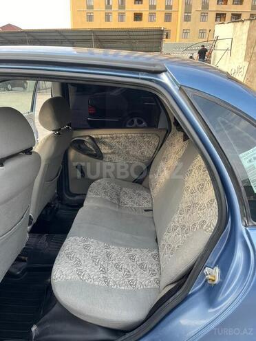 LADA (VAZ) Kalina 2005, 290,000 km - 1.6 l - Xırdalan