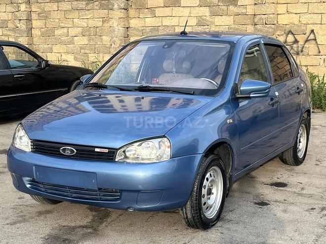 LADA (VAZ) Kalina 2005, 290,000 km - 1.6 l - Xırdalan