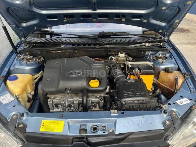 LADA (VAZ) Kalina 2005, 290,000 km - 1.6 l - Xırdalan