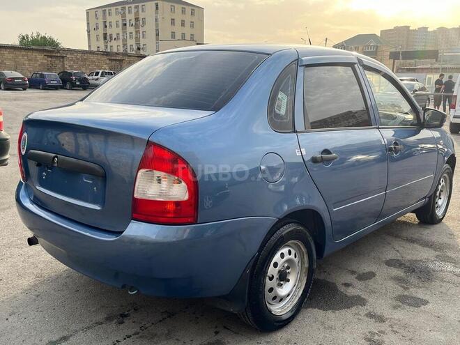 LADA (VAZ) Kalina 2005, 290,000 km - 1.6 l - Xırdalan