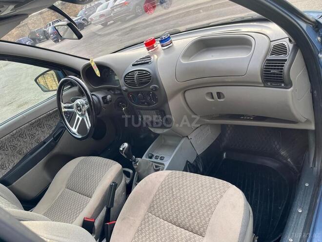 LADA (VAZ) Kalina 2005, 290,000 km - 1.6 l - Xırdalan