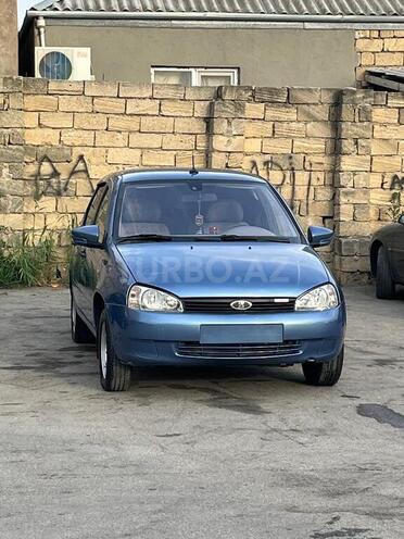LADA (VAZ) Kalina 2005, 290,000 km - 1.6 l - Xırdalan
