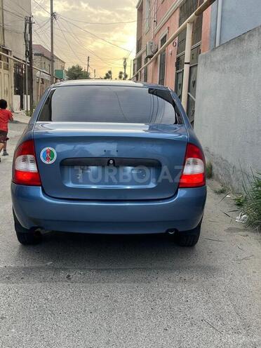 LADA (VAZ) Kalina 2005, 290,000 km - 1.6 l - Xırdalan