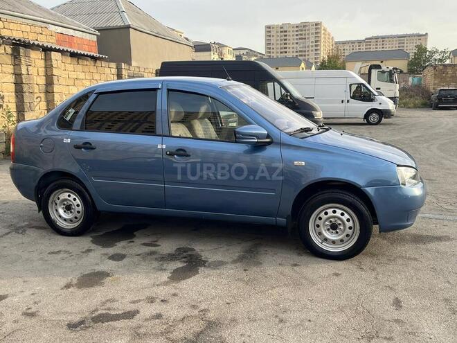 LADA (VAZ) Kalina 2005, 290,000 km - 1.6 l - Xırdalan