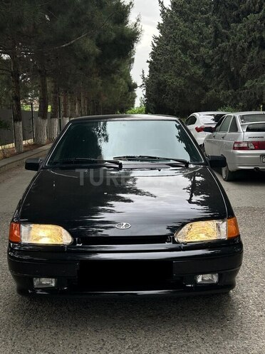 LADA (VAZ) 2115 2012, 185,000 km - 1.6 л - Şabran
