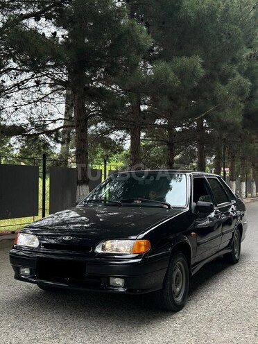 LADA (VAZ) 2115 2012, 185,000 km - 1.6 л - Şabran
