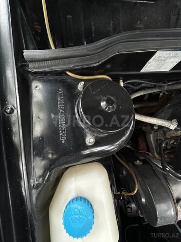 LADA (VAZ) 2115 2012, 185,000 km - 1.6 л - Şabran