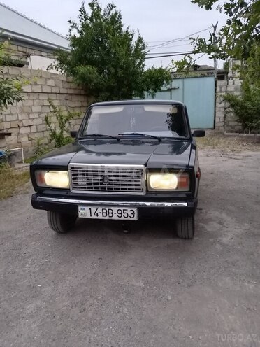 LADA (VAZ) 2107 1999, 65,658 km - 1.3 л - Bərdə