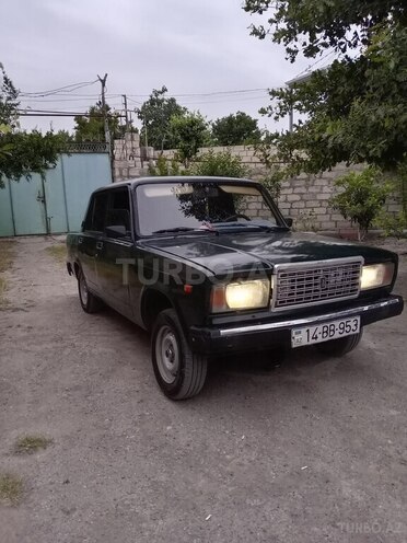 LADA (VAZ) 2107 1999, 65,658 km - 1.3 л - Bərdə