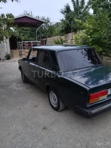 LADA (VAZ) 2107 1999, 65,658 km - 1.3 л - Bərdə