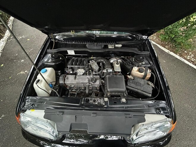 LADA (VAZ) 2115 2012, 185,000 km - 1.6 л - Şabran