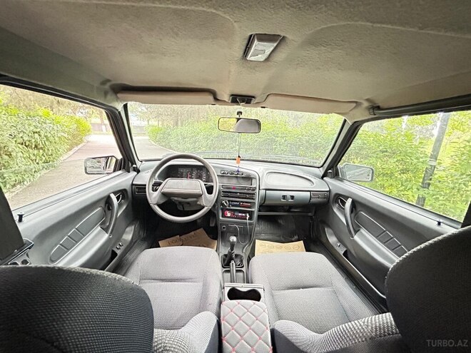 LADA (VAZ) 2115 2012, 185,000 km - 1.6 л - Şabran