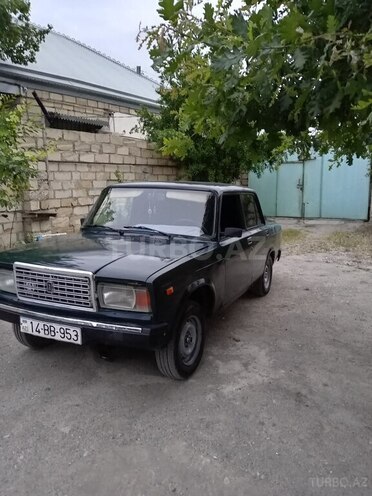 LADA (VAZ) 2107 1999, 65,658 km - 1.3 л - Bərdə