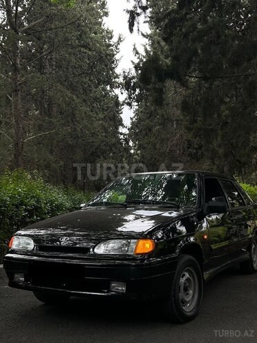 LADA (VAZ) 2115 2012, 185,000 km - 1.6 л - Şabran