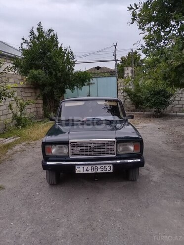 LADA (VAZ) 2107 1999, 65,658 km - 1.3 л - Bərdə