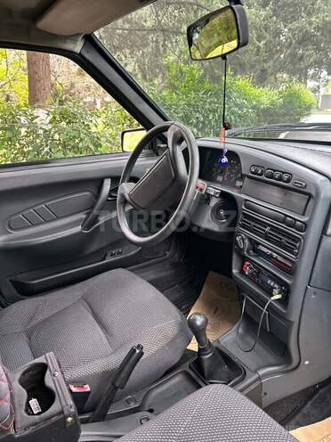 LADA (VAZ) 2115 2012, 185,000 km - 1.6 л - Şabran