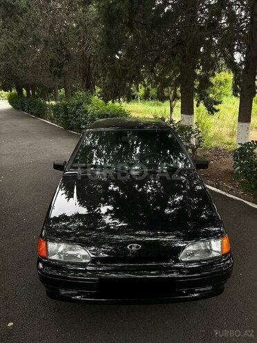 LADA (VAZ) 2115 2012, 185,000 km - 1.6 л - Şabran