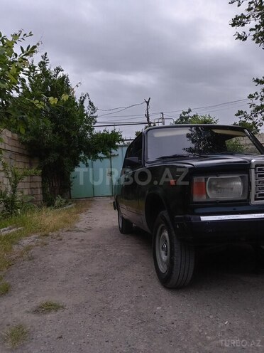LADA (VAZ) 2107 1999, 65,658 km - 1.3 л - Bərdə