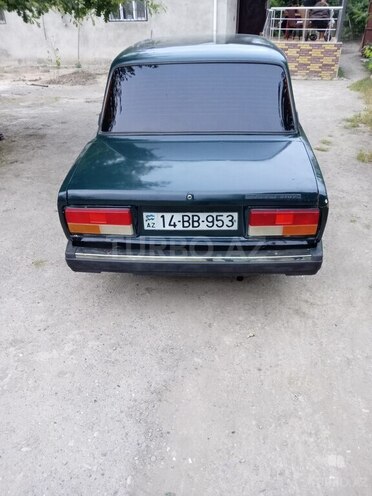 LADA (VAZ) 2107 1999, 65,658 km - 1.3 л - Bərdə
