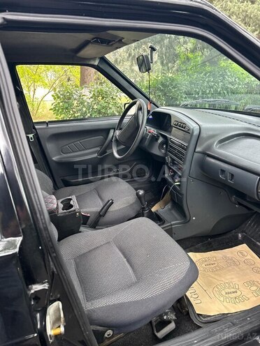 LADA (VAZ) 2115 2012, 185,000 km - 1.6 л - Şabran
