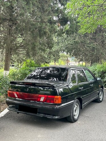 LADA (VAZ) 2115 2012, 185,000 km - 1.6 л - Şabran
