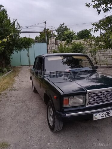 LADA (VAZ) 2107 1999, 65,658 km - 1.3 л - Bərdə
