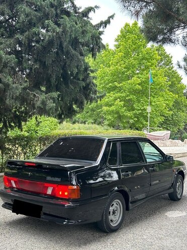 LADA (VAZ) 2115 2012, 185,000 km - 1.6 л - Şabran