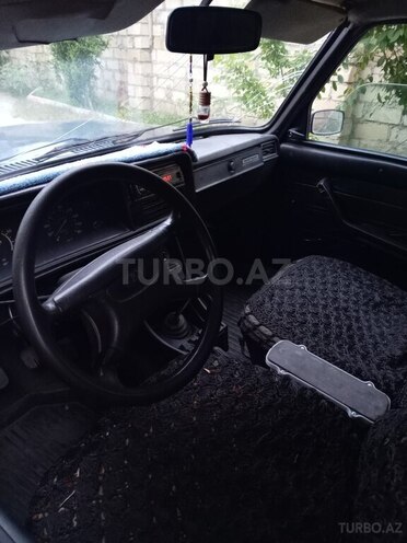 LADA (VAZ) 2107 1999, 65,658 km - 1.3 л - Bərdə