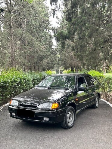 LADA (VAZ) 2115 2012, 185,000 km - 1.6 л - Şabran