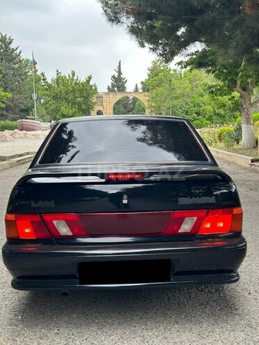 LADA (VAZ) 2115 2012, 185,000 km - 1.6 л - Şabran