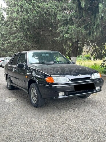 LADA (VAZ) 2115 2012, 185,000 km - 1.6 л - Şabran