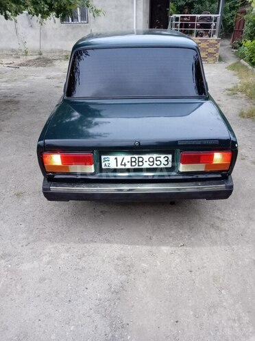 LADA (VAZ) 2107 1999, 65,658 km - 1.3 л - Bərdə