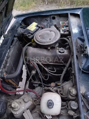 LADA (VAZ) 2107 1999, 65,658 km - 1.3 л - Bərdə