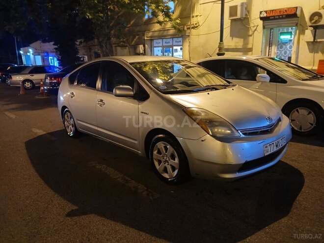 Toyota Prius 2008, 386,243 km - 1.5 l - Bakı