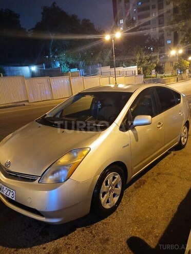 Toyota Prius 2008, 386,243 km - 1.5 l - Bakı