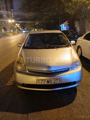 Toyota Prius 2008, 386,243 km - 1.5 l - Bakı