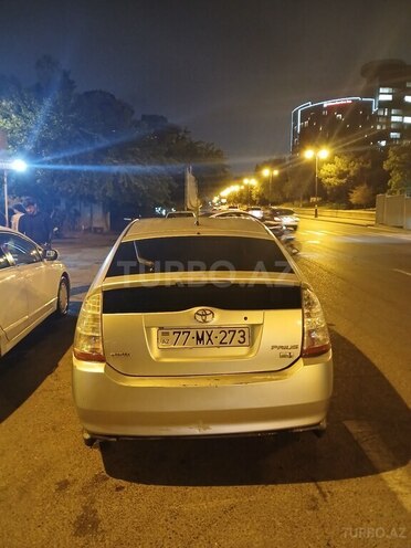 Toyota Prius 2008, 386,243 km - 1.5 l - Bakı