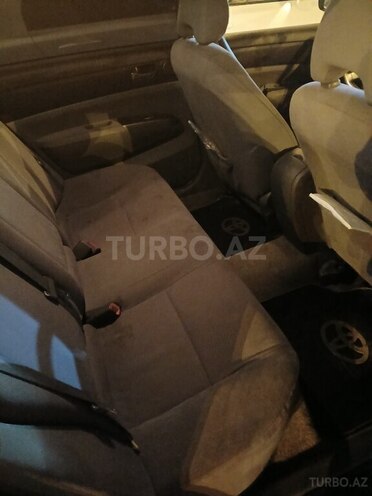 Toyota Prius 2008, 386,243 km - 1.5 l - Bakı