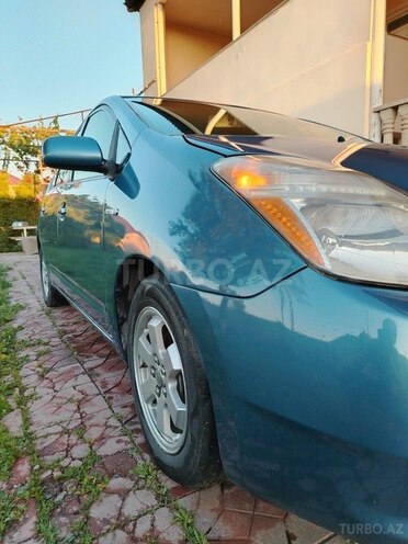 Toyota Prius 2007, 497,287 km - 1.5 l - Bərdə