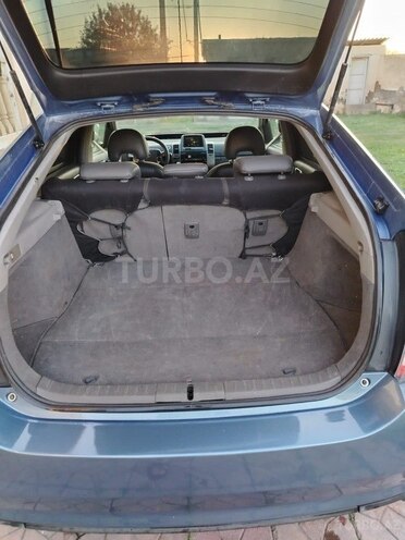Toyota Prius 2007, 497,287 km - 1.5 l - Bərdə