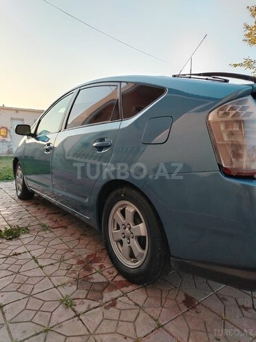 Toyota Prius 2007, 497,287 km - 1.5 l - Bərdə
