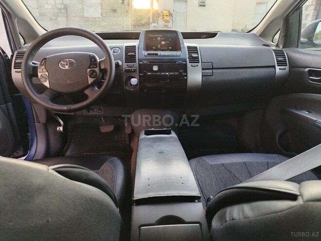 Toyota Prius 2007, 497,287 km - 1.5 l - Bərdə