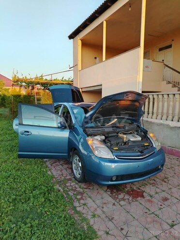 Toyota Prius 2007, 497,287 km - 1.5 l - Bərdə