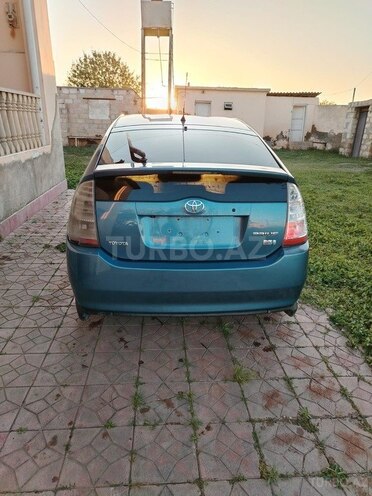 Toyota Prius 2007, 497,287 km - 1.5 l - Bərdə