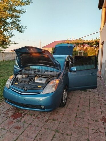 Toyota Prius 2007, 497,287 km - 1.5 l - Bərdə