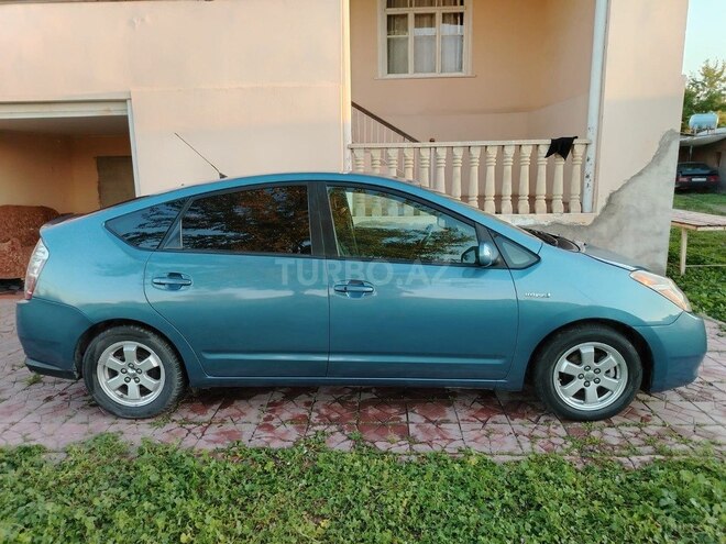 Toyota Prius 2007, 497,287 km - 1.5 l - Bərdə