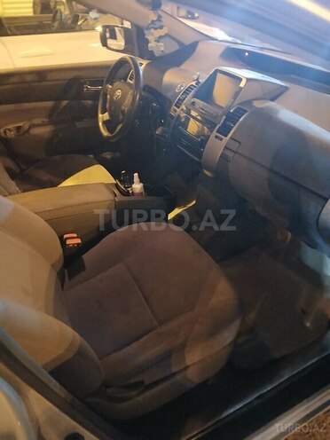 Toyota Prius 2008, 386,243 km - 1.5 l - Bakı