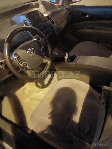 Toyota Prius 2008, 386,243 km - 1.5 l - Bakı