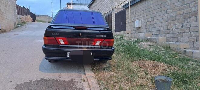 LADA (VAZ) 2115 2008, 393,000 km - 1.6 l - Şamaxı